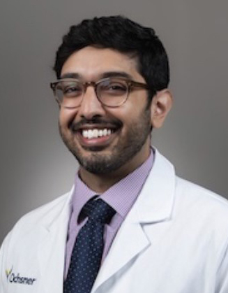 Vijay Nijjar, M.D., MS